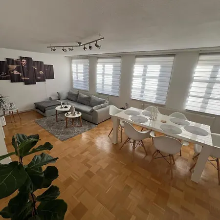 Gemütliche 3 Stadtmitte *