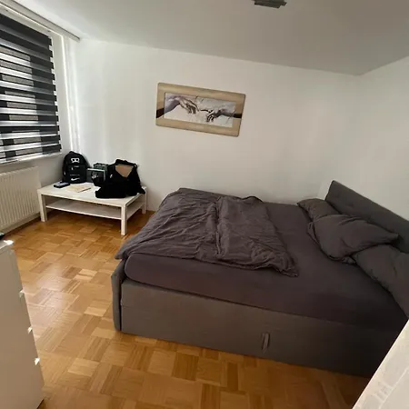 Gemütliche 3 Stadtmitte Apartment Wolfenbüttel